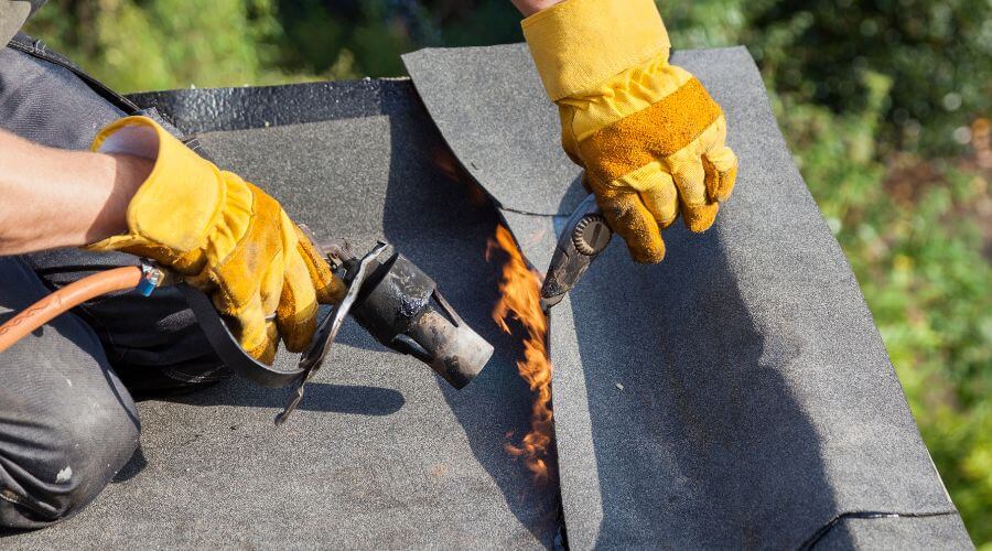 Professional residential roofers in Lava Hot Springs, ID